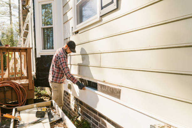Top rated local Siding Replacement specialists in Providence, KY
